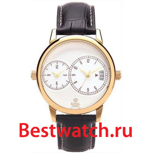 Часы Royal London Fashion 40134-04